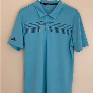 Adidas Men’s Golf Polo